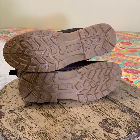 FILA Weather tech Extreme Duck Boot - Picture 13 of 15